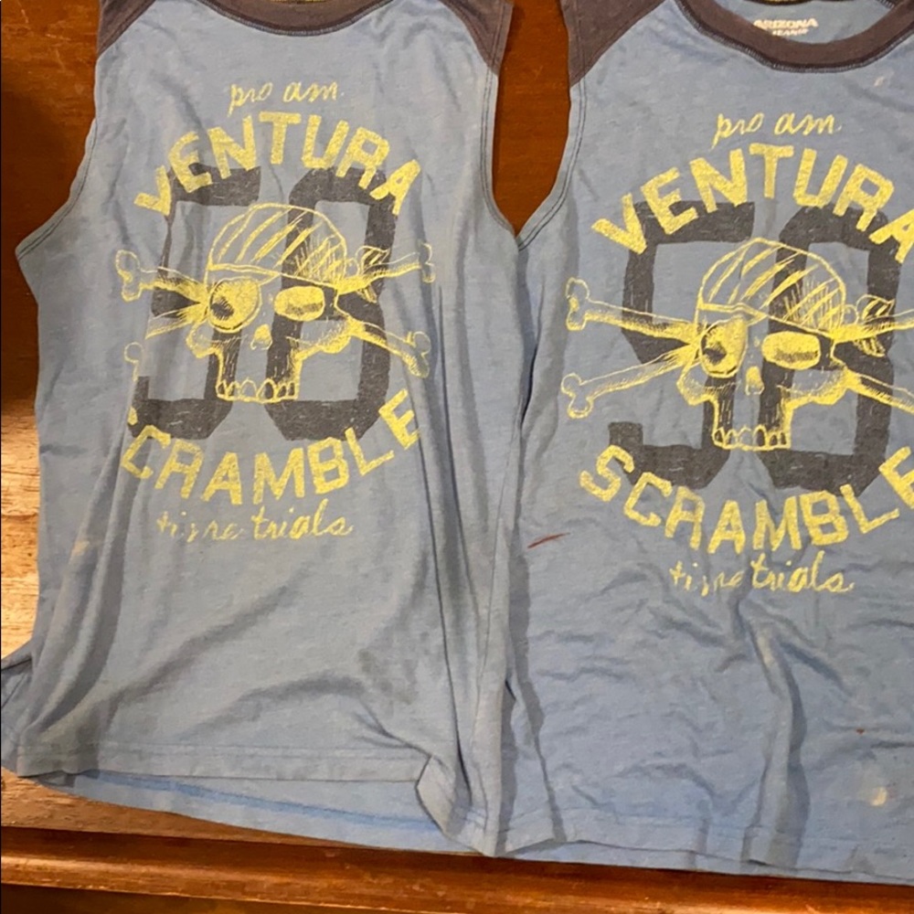 Boys shirts